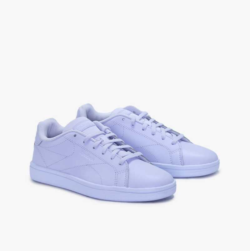 Reebok lilac on sale