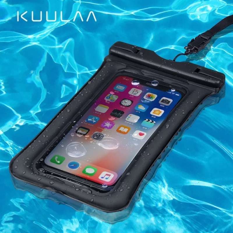 Waterproof case clearance