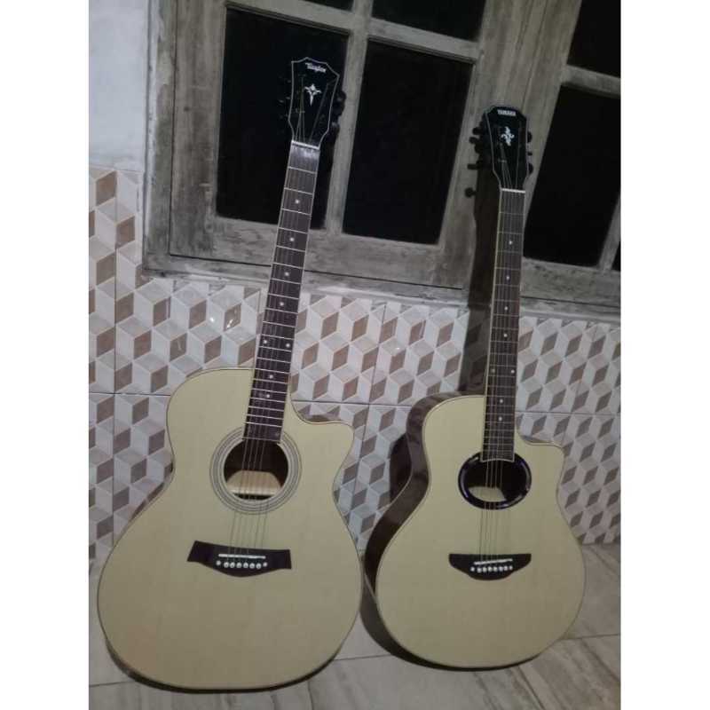 Jual Gitar Akustik Elektrik Apx Cort Gibson Online Februari 2021 Blibli