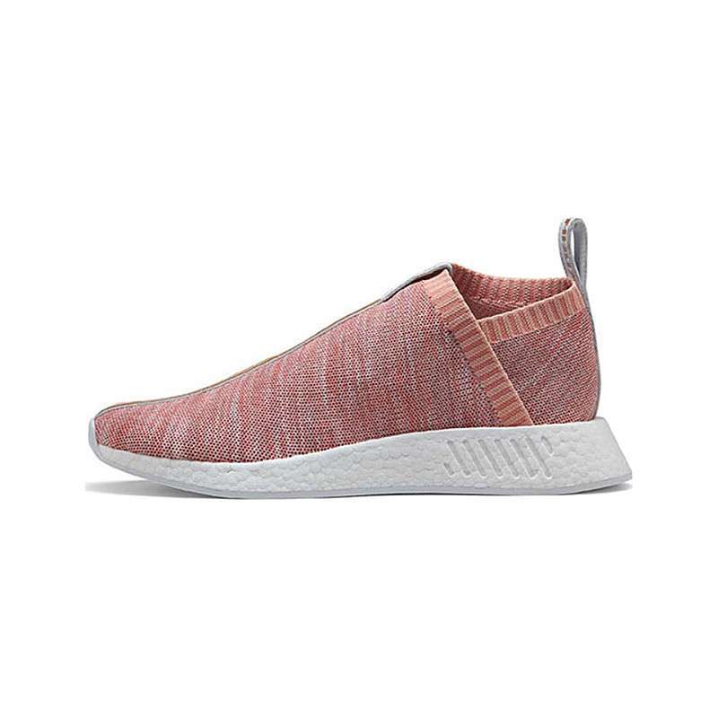Jual Nmd Cs2 Womens Pink (100% Authentic) Di Seller Boots Dept