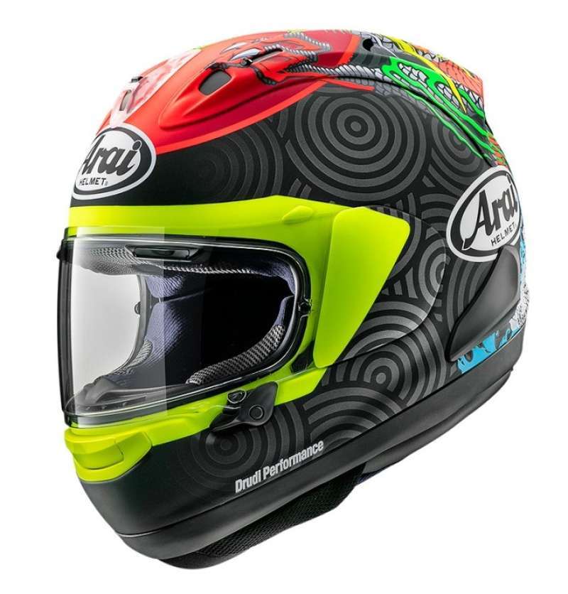 Jual online helm arai