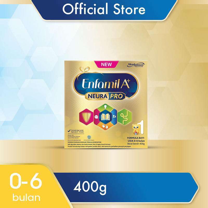 Enfamil 400gr outlet