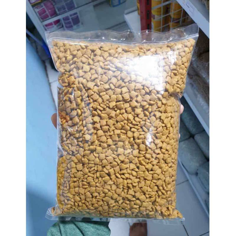 Tasty kitten cheap