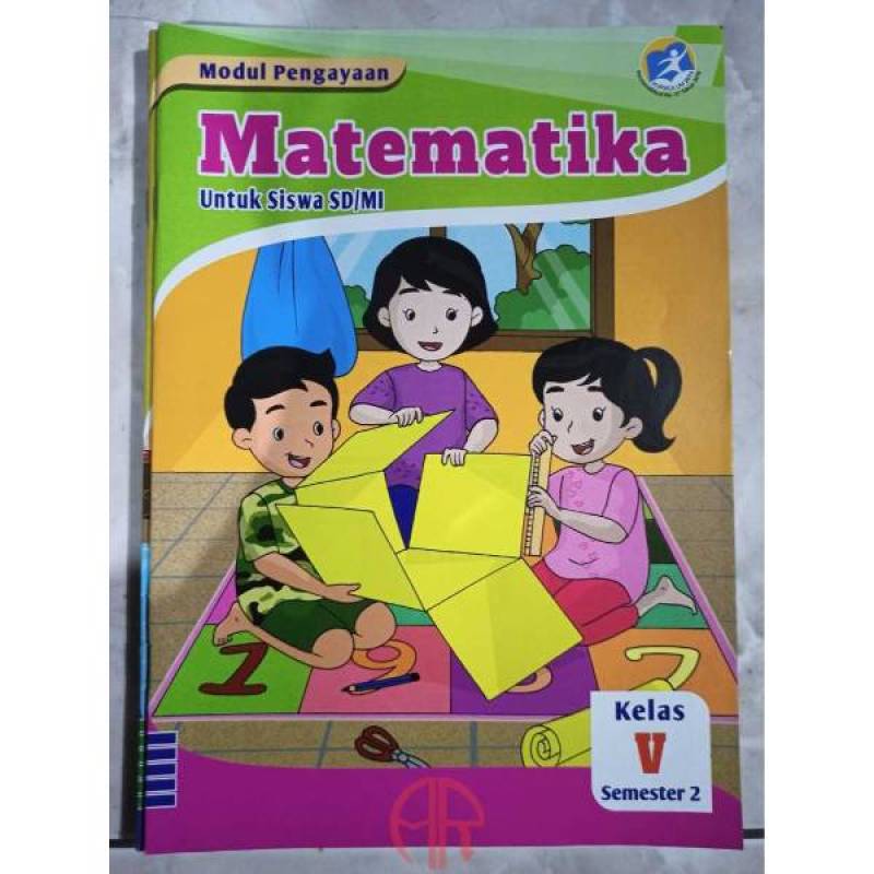 42++ Bahan ajar matematika sd kelas 4 ideas