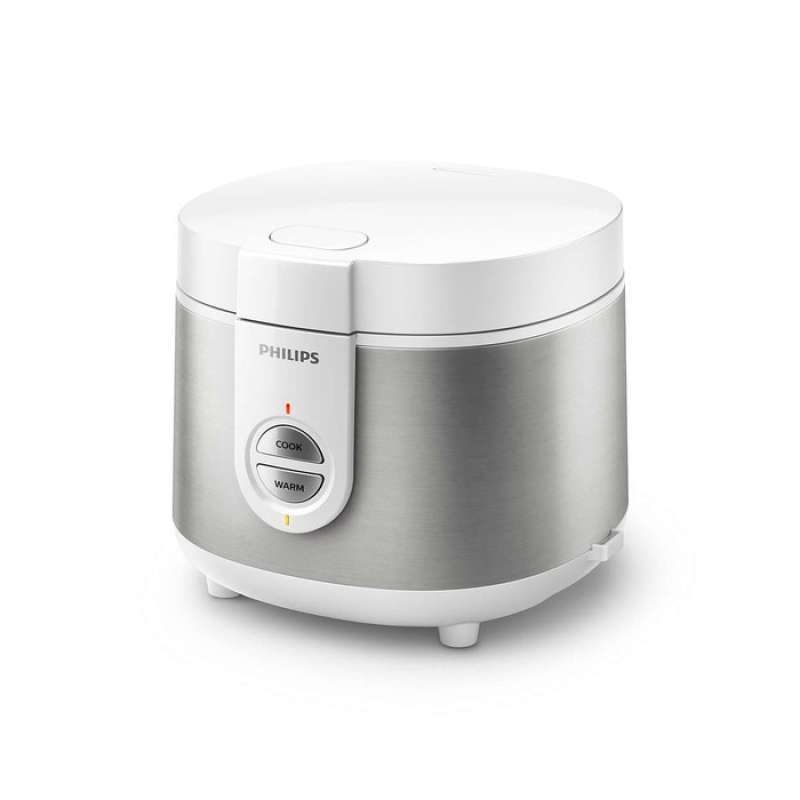 Jual Philips Premium Rice Cooker 1 Liter Hd3126 Online Desember 2020 Blibli