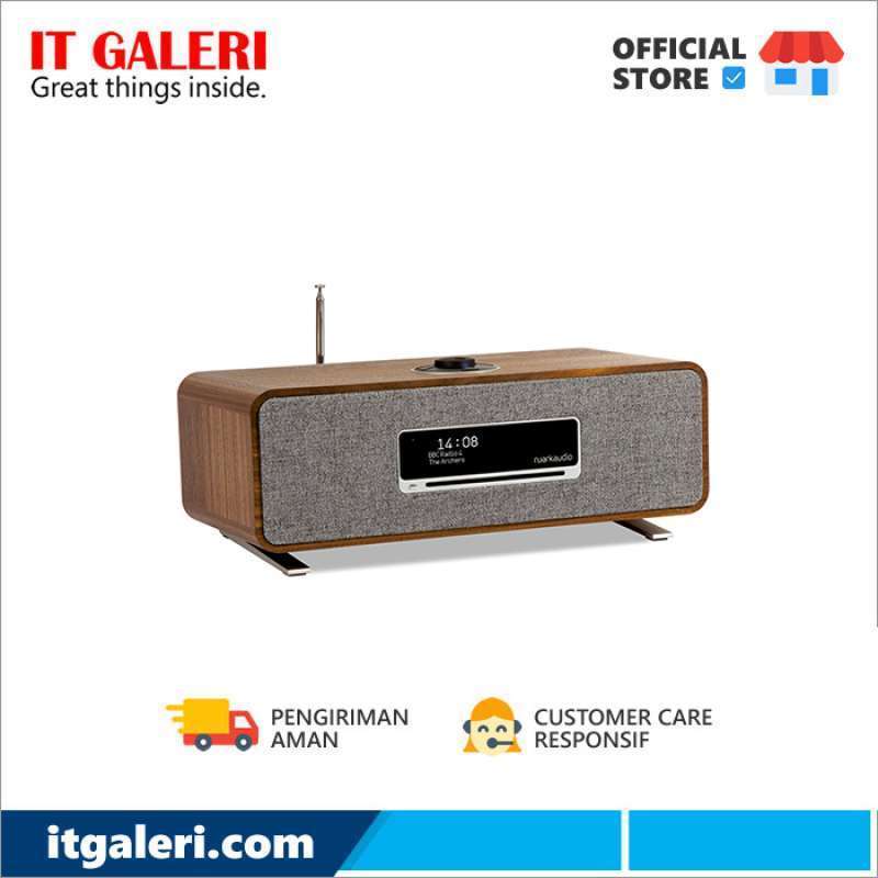 Promo RUARK AUDIO R3 COMPACT MUSIC 