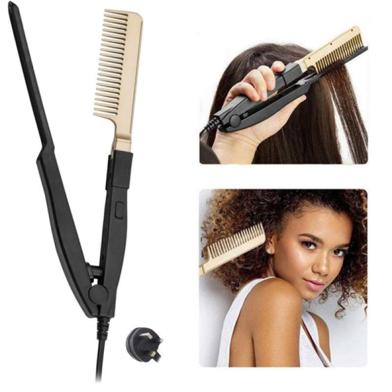 Portable hot comb Clearance
