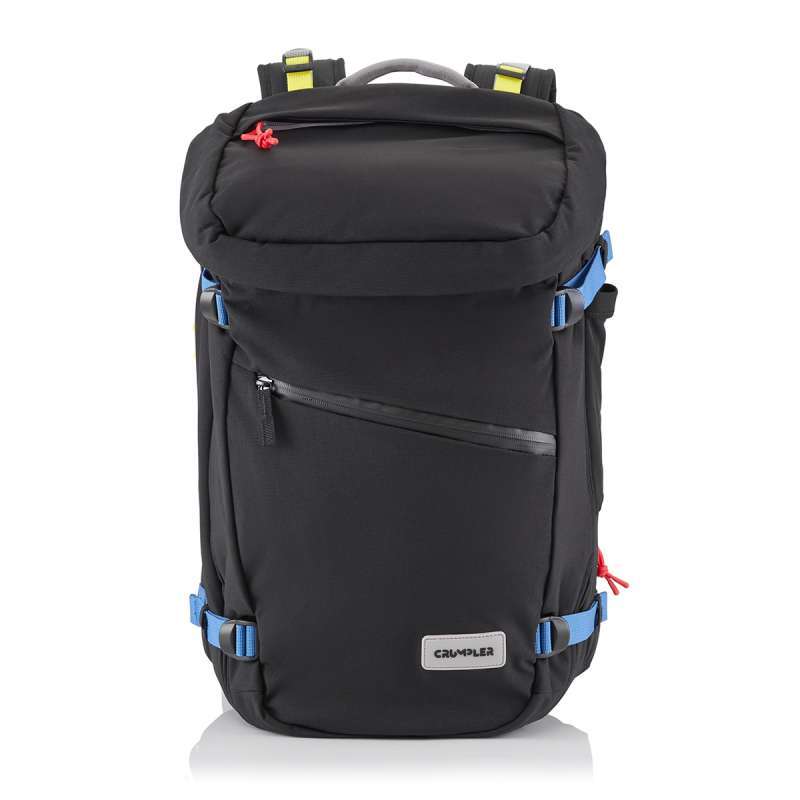 Crumpler jolly swagman hotsell review