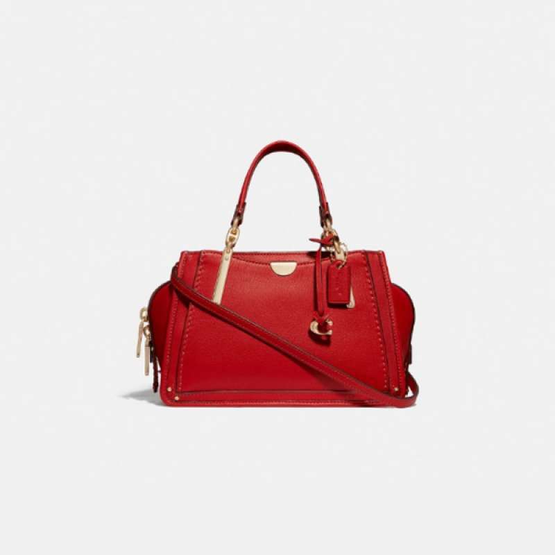 Jual Tas COACH Coach Dreamer 21 Jaspe di Seller Cedric Shops