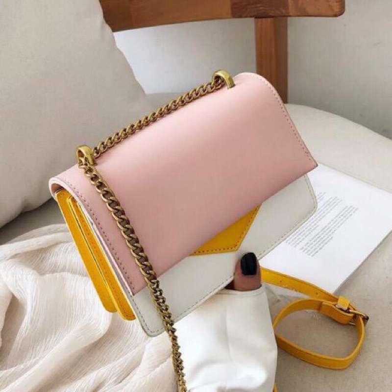 Sling bag wanita korea 2025