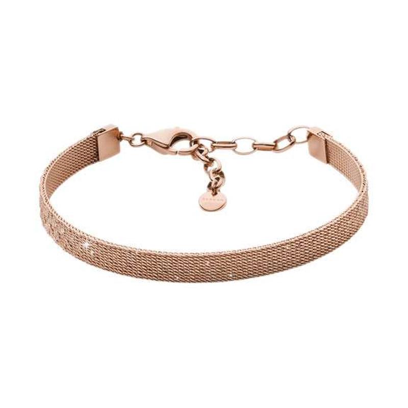 Skagen discount merete bracelet