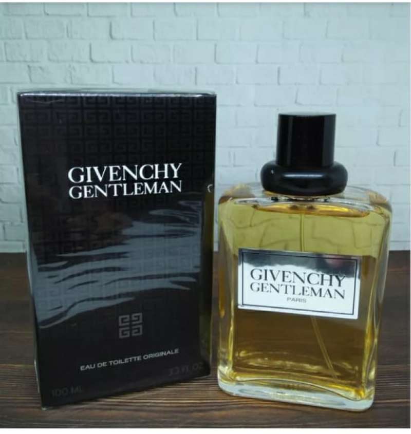 givenchy gentleman parfum 100ml