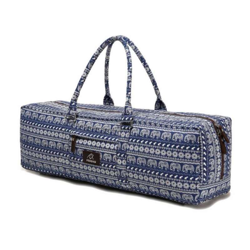 Tas matras hot sale yoga unik
