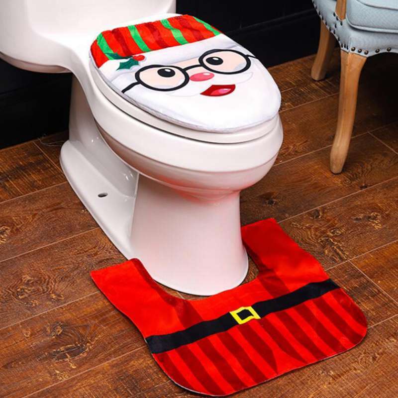 Toilet seat and lid covers Clearance