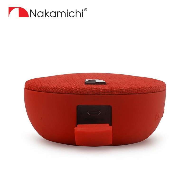 Promo Nakamichi MyMeiryo Clip Wireless 