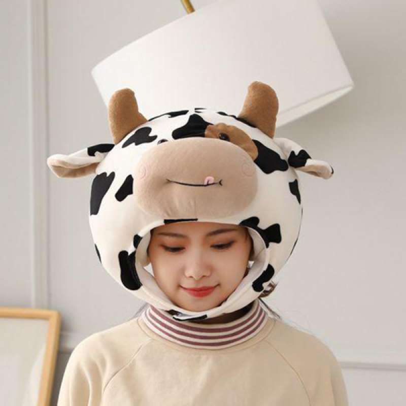 Animal hat hotsell