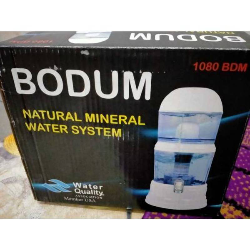 Jual Best Seller Home Theater Bodum Voht 8238 Original Terbaru Oktober 2021 Harga Murah Kualitas Terjamin Blibli