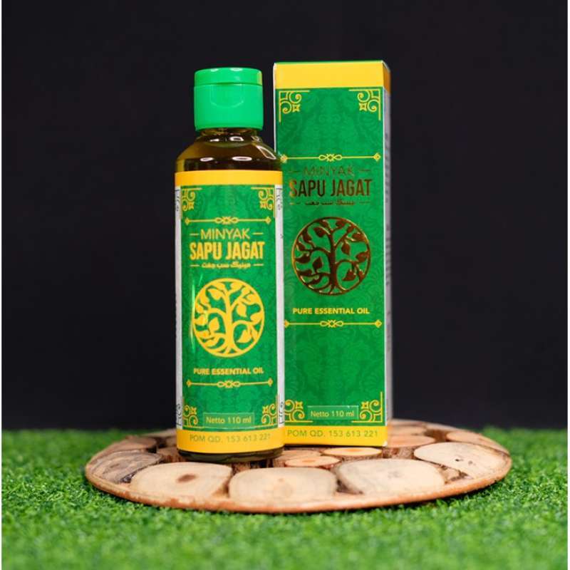 Promo Obat Gatal Alergi Di Badan Minyak Sapu Jagat Original 110 Ml Di Seller Caca Store Kota Jakarta Pusat Dki Jakarta Blibli
