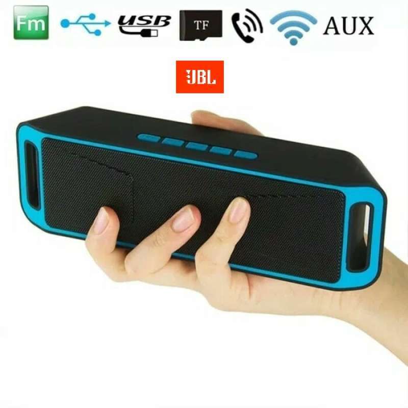Jbl mega portable bluetooth speaker on sale