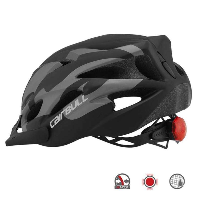 Jual CAIRBULL Helm Sepeda MTB Cycling Helmet Uk. 54 58 cm di