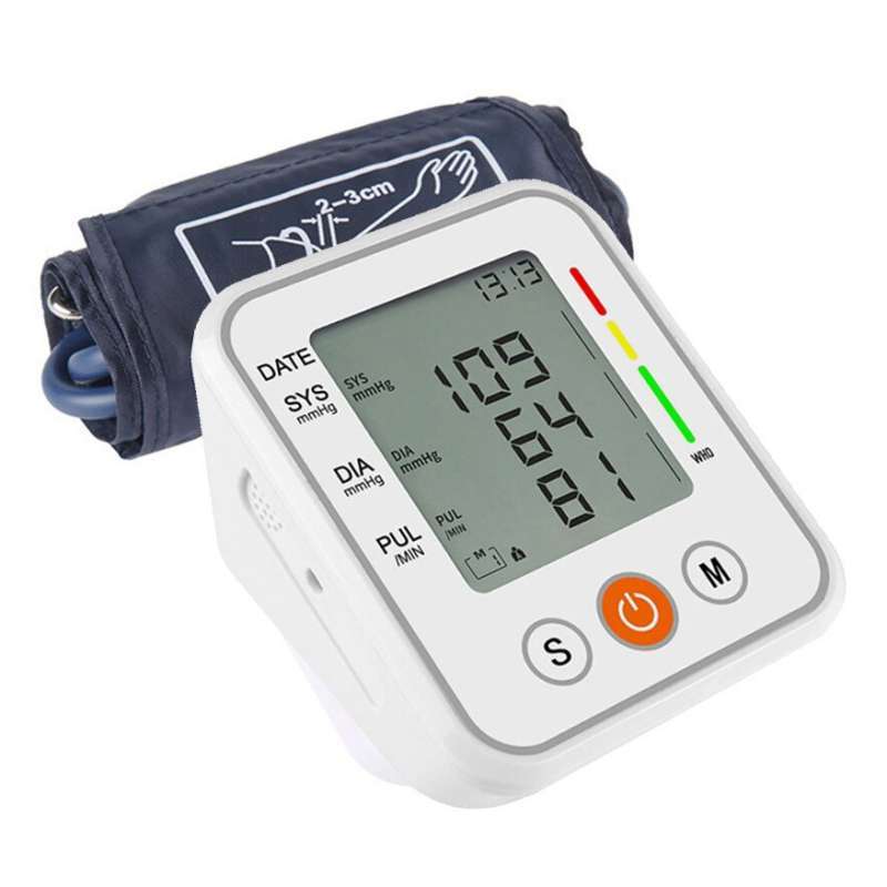 Jual Alat Pengukur Tekanan Darah Sphygmomanometer B01 Di Seller Health Corner Id Kota Bandung Jawa Barat Blibli