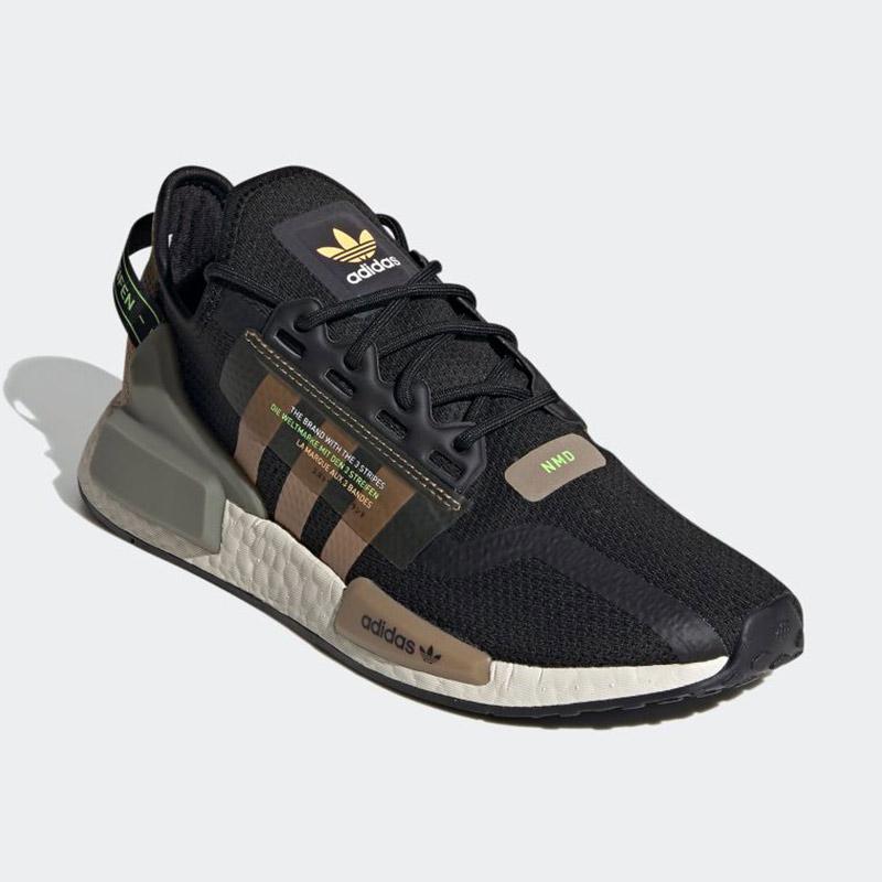 harga adidas nmd original