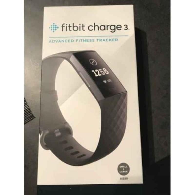 fitbit sale charge 3