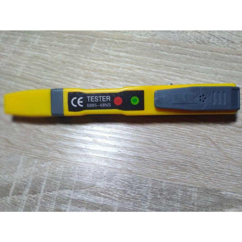 Alat Pendeteksi Tegangan Listrik Tespen Nankai Test Pen Bunyi Terbaru Agustus 2021 Harga Murah Kualitas Terjamin Blibli