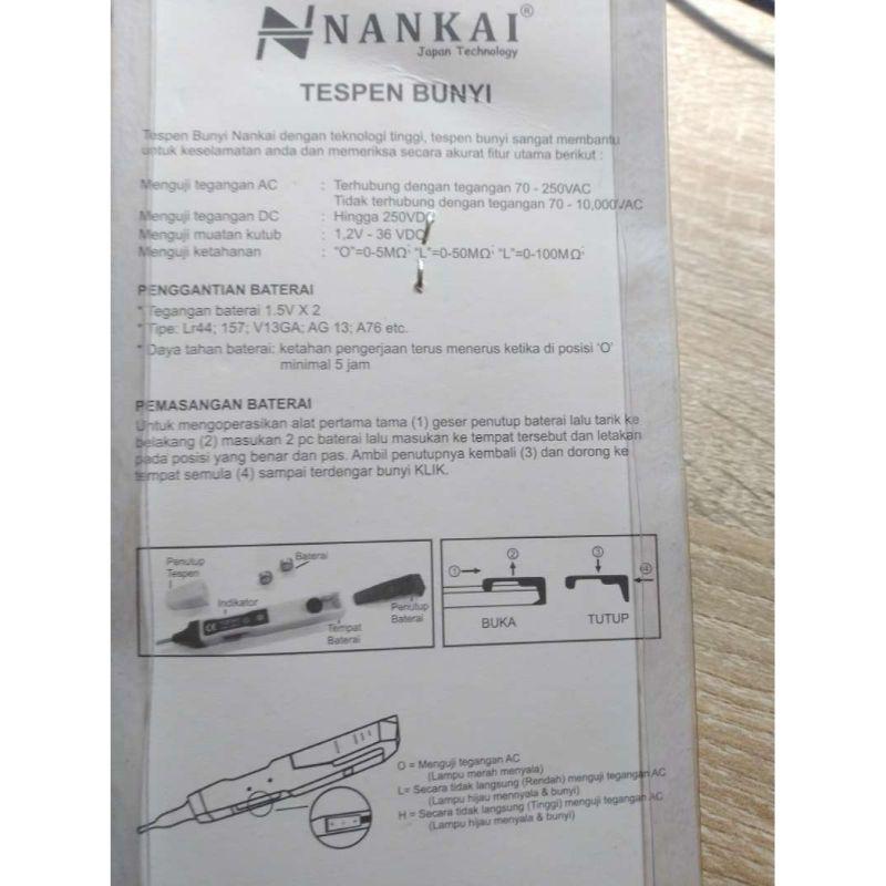 Alat Pendeteksi Muatan Listrik Adalah Mudah