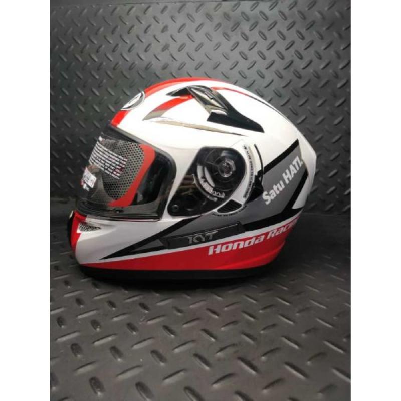 Full sale face honda