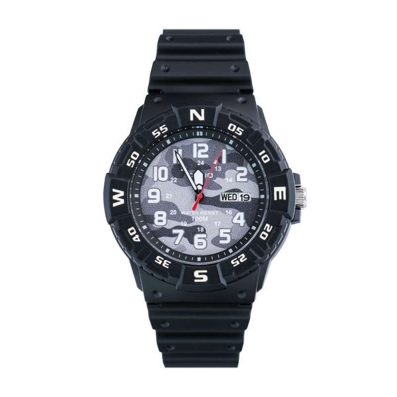 Jual Casio mrw 220hcm 1b di Seller Carolina Watch Official Store