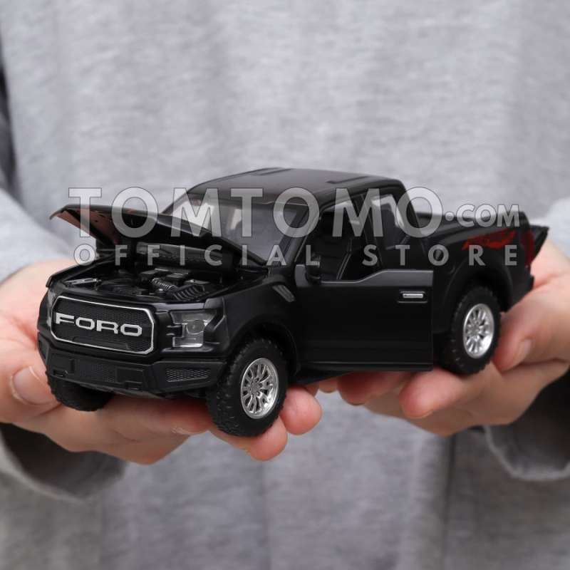 Promo Mobil Mobilan Double Cabin Pickup 