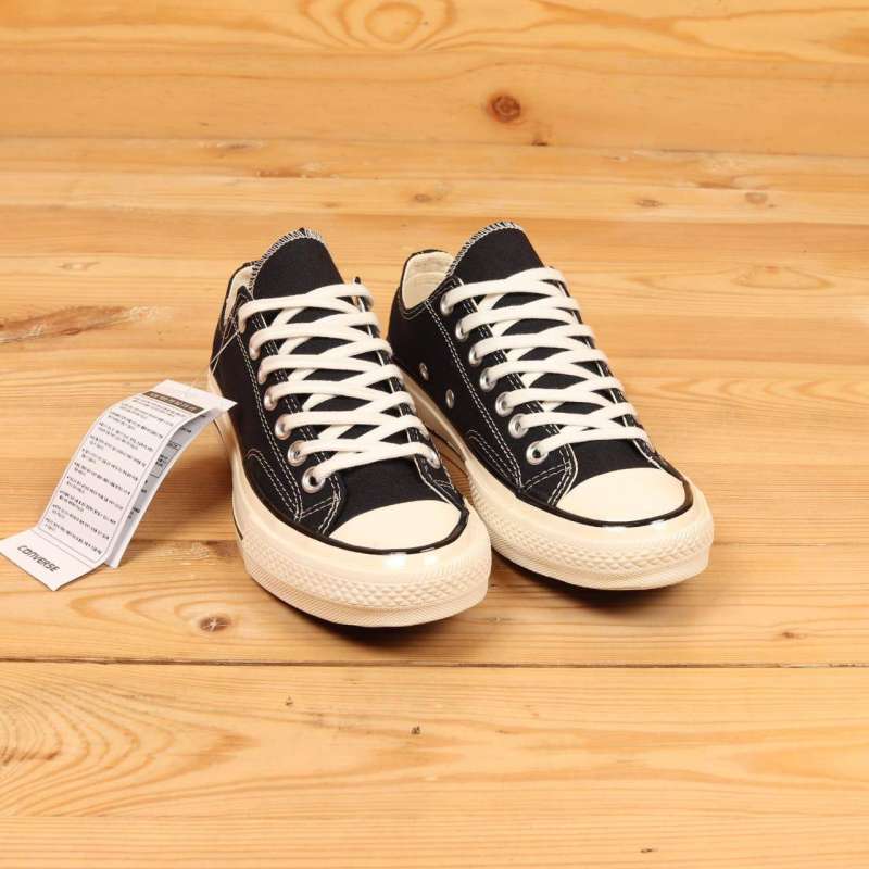 Harga converse 70s low di store new arrivals