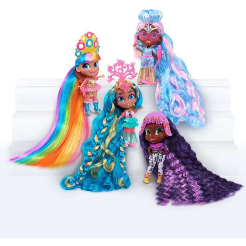 Hairdorables Toys For Sale Off 63