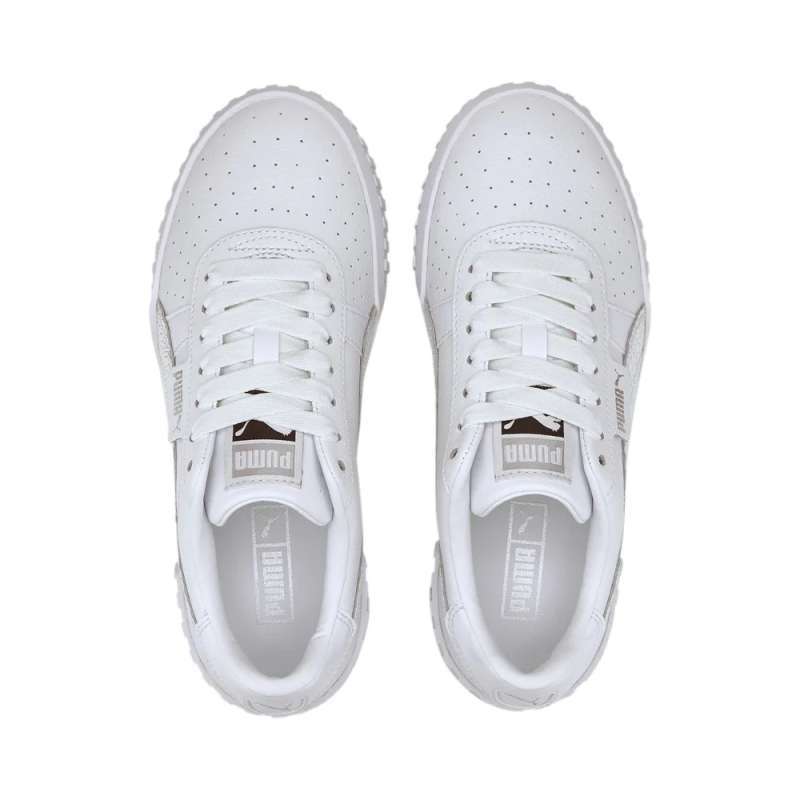 puma cali snake trainers