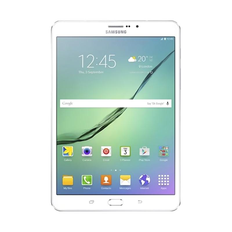 Samsung Galaxy Tab S2 8.0 T719 2016 Tablet - White [32GB/ 3GB]