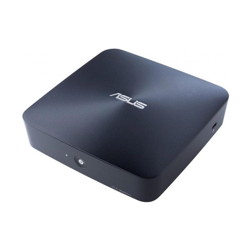 Asus Vivo UN65H-M01010 Desktop PC [i5-6200U/ 4GB/ 500GB/ WiFi/ Dos]
