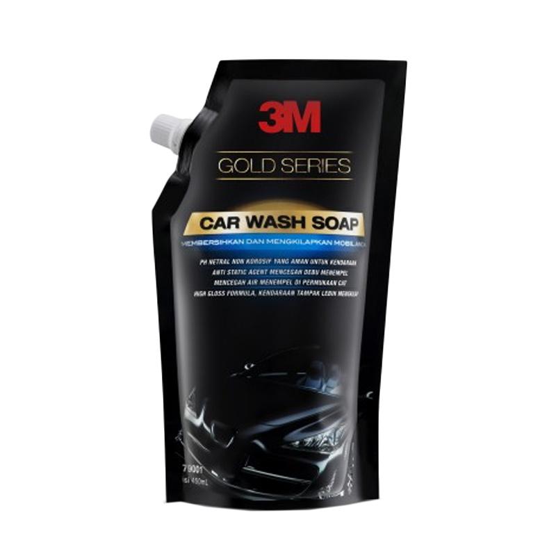 What Kind Of Soap To Wash A Car >> 3m Car Wash Soap Pouch Gold Series Shampo Cuci Mobil What Kind Of Soap To Wash A Car >> 3m Car Wash Soap Pouch Gold Series Shampo Cuci Mobil