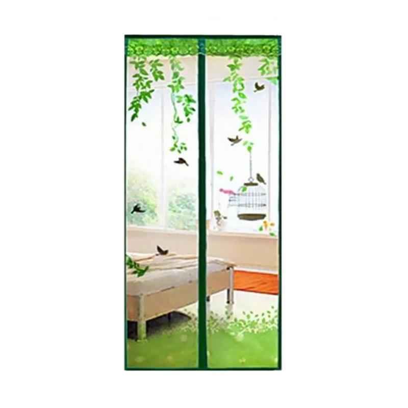 Download 6800 Koleksi Gambar Gorden Magnet Terbaik 