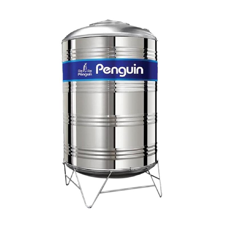 Jual Penguin Tbsk 1500 Stainless Tangki Tandon Toren Air 1500 L Terbaru Juli 2021 Blibli