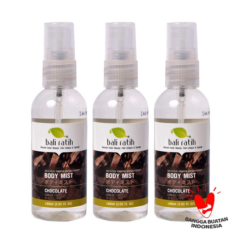 Bali ratih body sales mist best seller