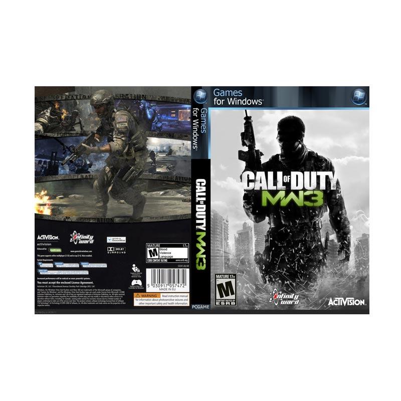 modern warfare 3 pc cheap modern warfare 3 pc cheap