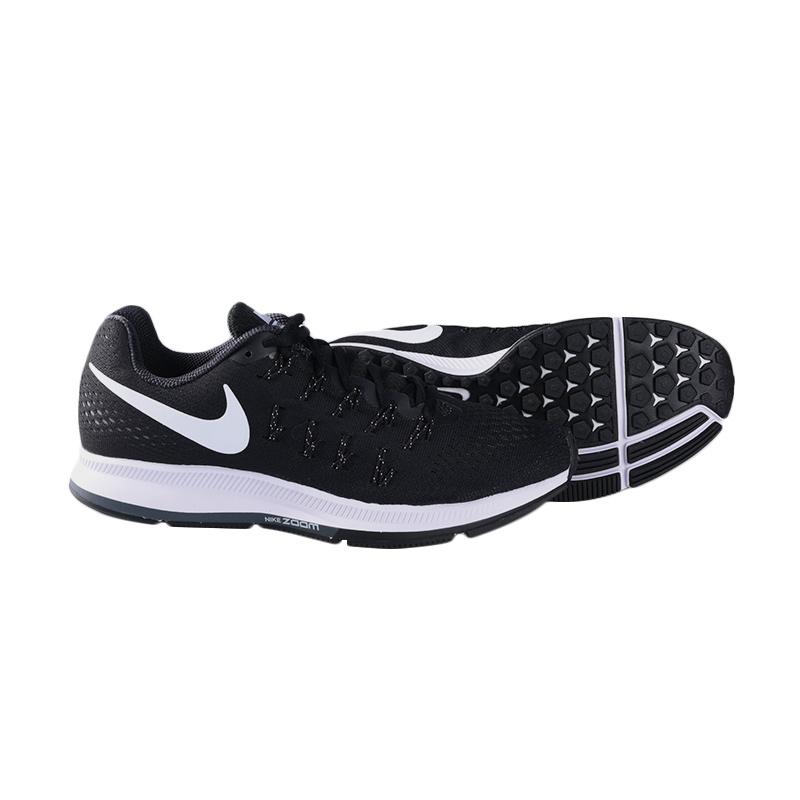 Jual Nike Women Sportswear Air Zoom Pegasus 33 Sepatu Olahraga Wanita  [831356-001] di Seller Blibli.com - Kota Jakarta Barat, DKI Jakarta | Blibli