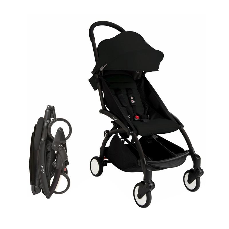 stroller yoyo harga