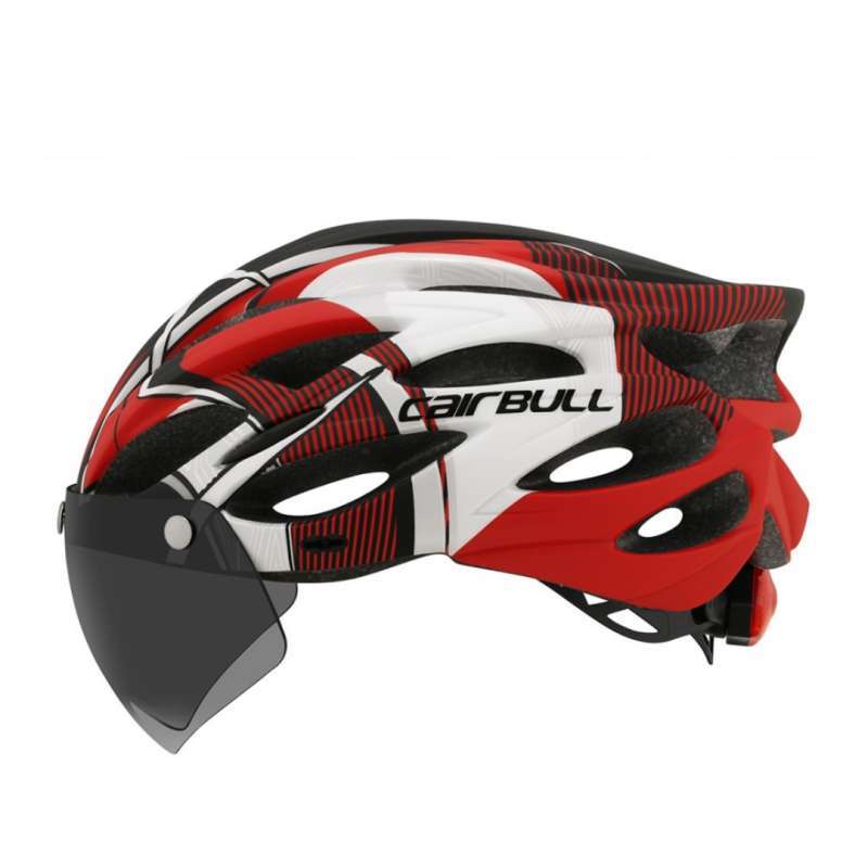 helm cairbull original