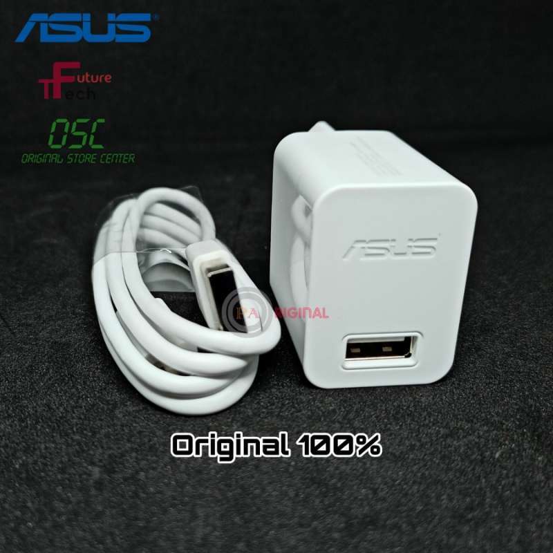 Jual Asus Charger For Asus Zenfone Max Pro M1 M2 3 Max 4 Max Murah Mei 2021 Blibli