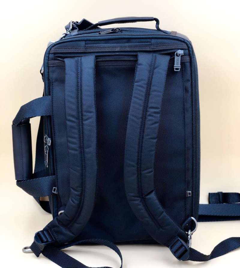 grayson three way brief