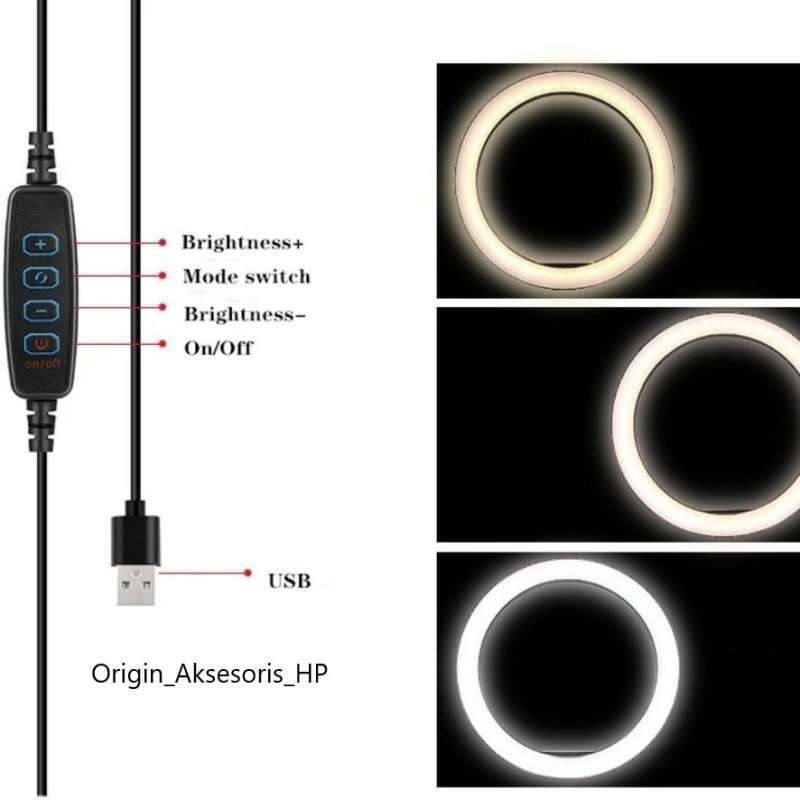 Jual Ring Light 330 Led Ring Light 33cm Photo Studio Lighting Online Maret 21 Blibli Jual Ring Light 330 Led Ring Light 33cm Photo Studio Lighting Online Maret 21 Blibli