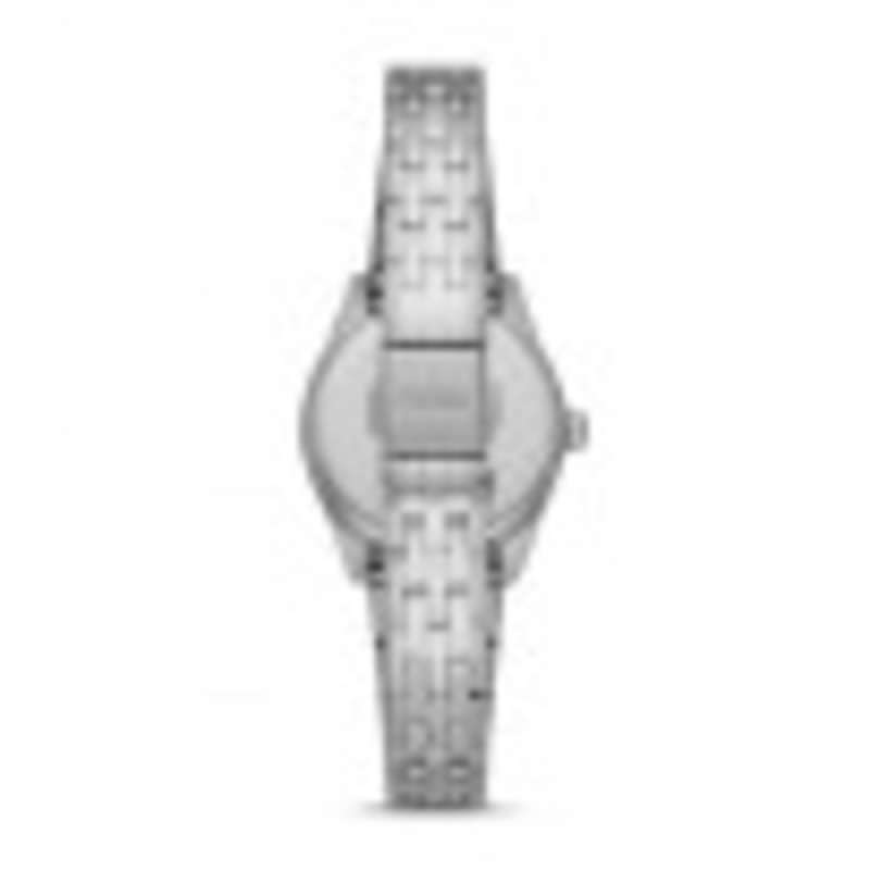 Jual Fossil Micro Scarlette Three-Hand 