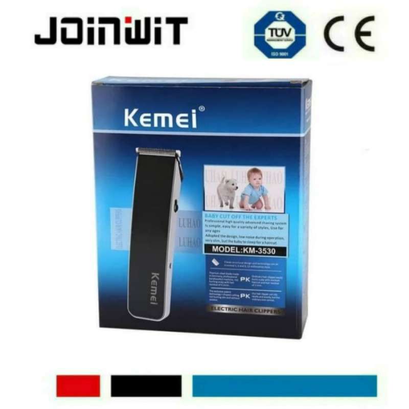 kemei 3530